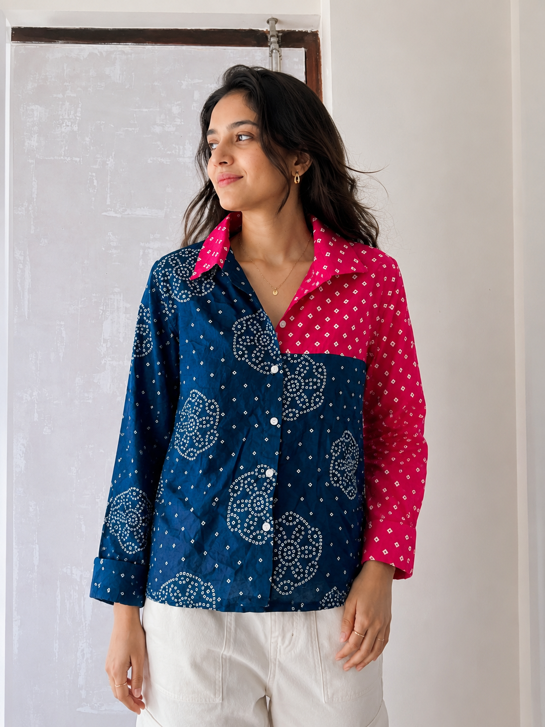 LEELA SHIRT