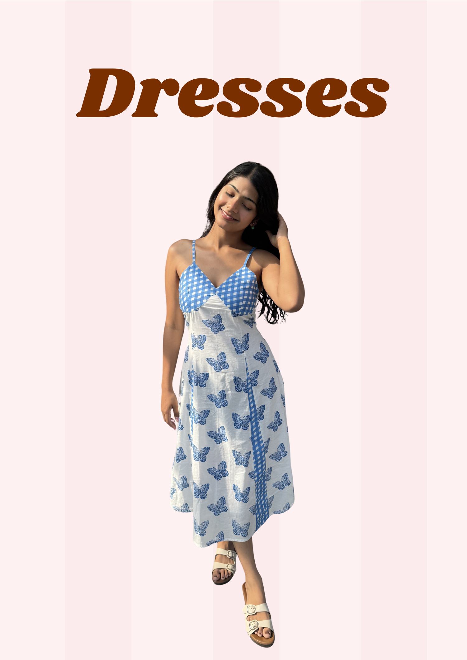 Dresses