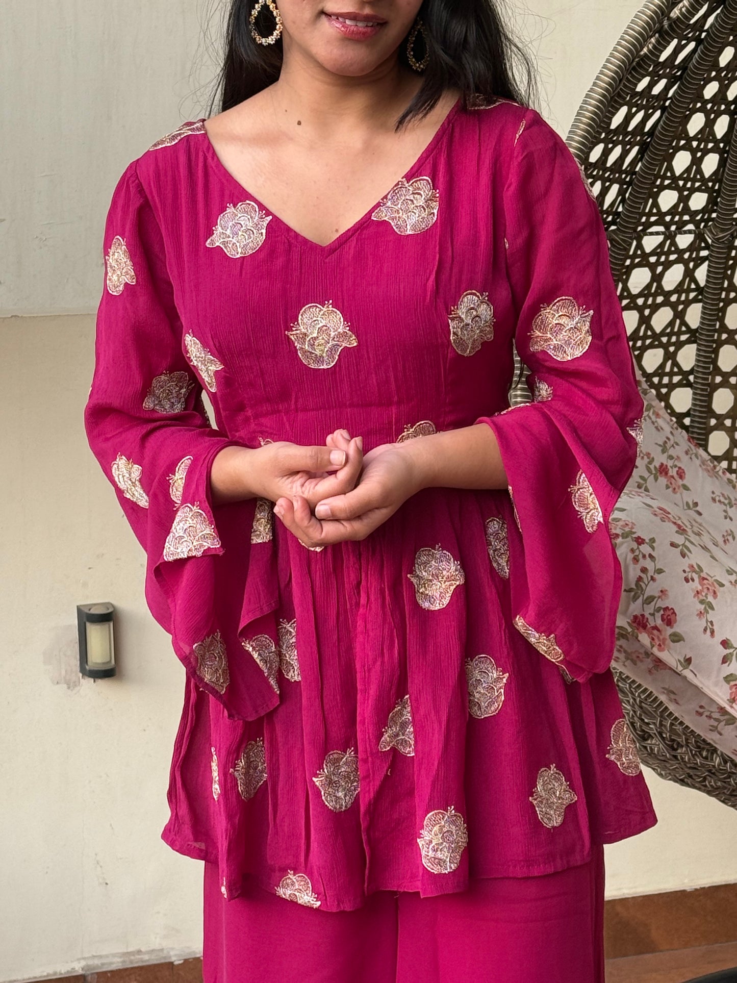 RIWA SET