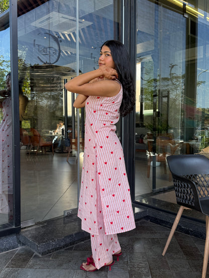 MILLY CO-ORD SET