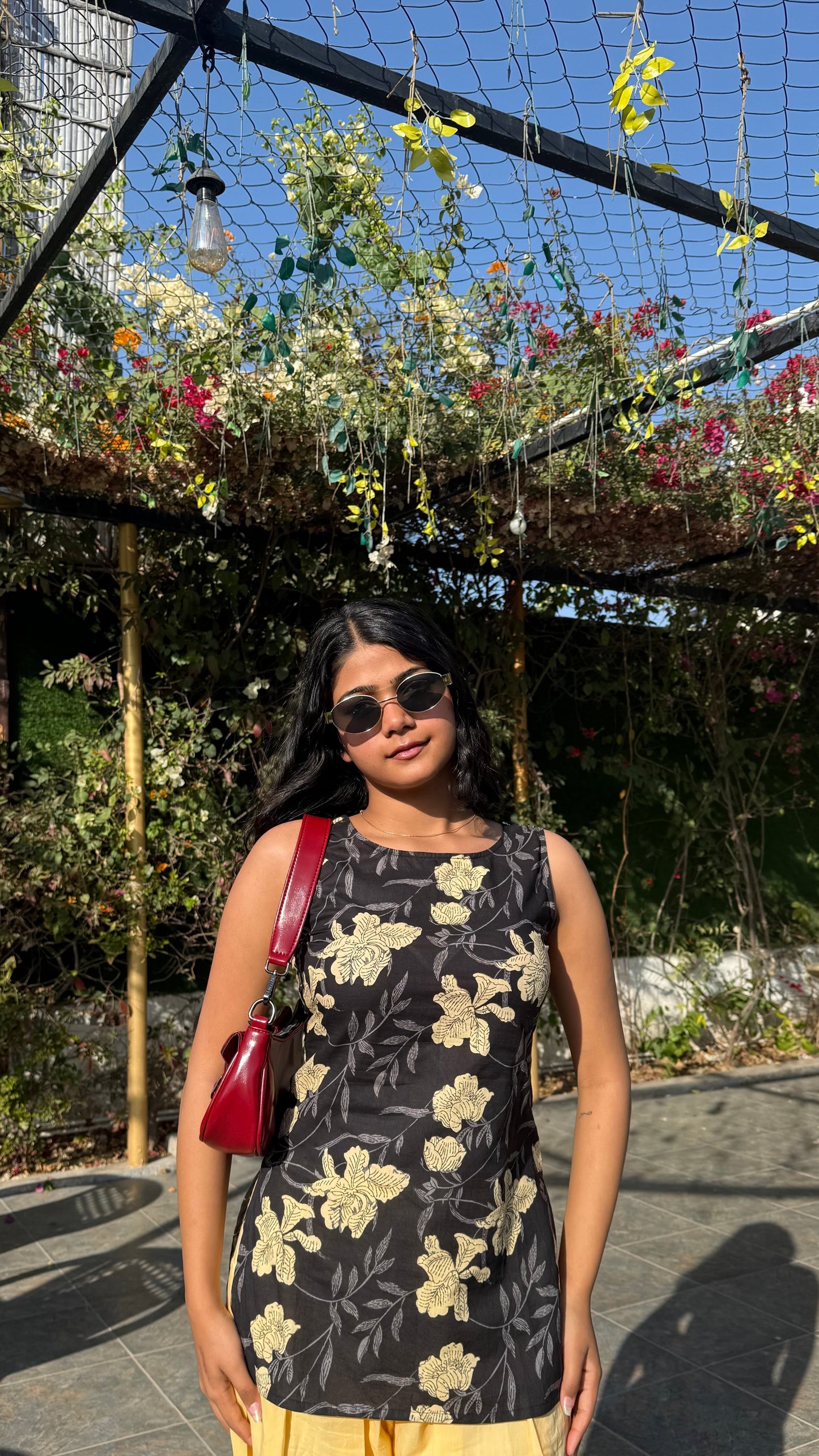 ZARA KURTI