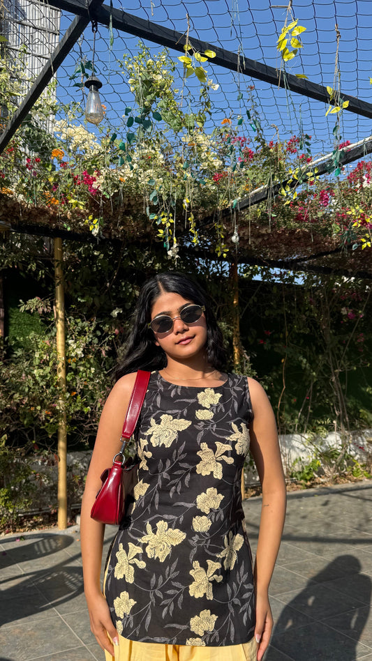 ZARA KURTI