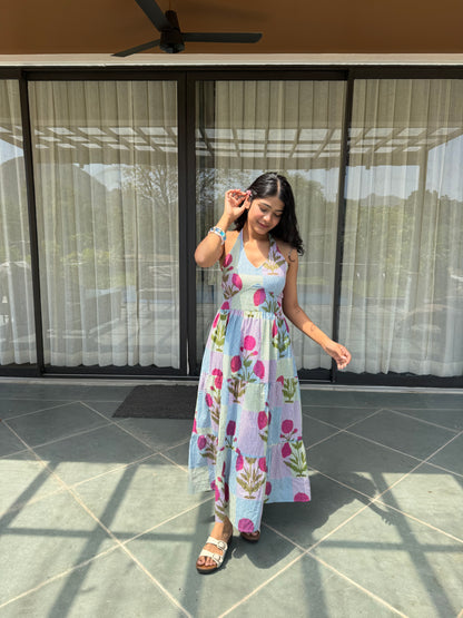 BLOOM DRESS