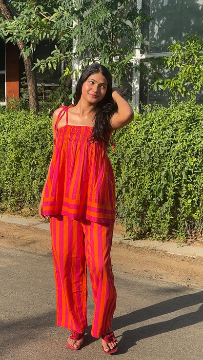 CANDY CRUSH CO-ORD SET