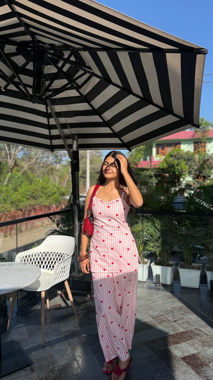LILY CO-ORD SET