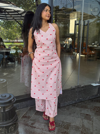 MILLY CO-ORD SET