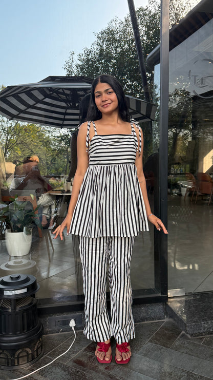 OREO CO-ORD SET