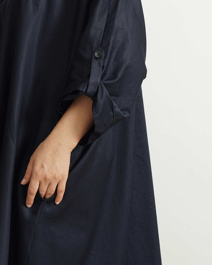 MIDNIGHT MUSE DRESS