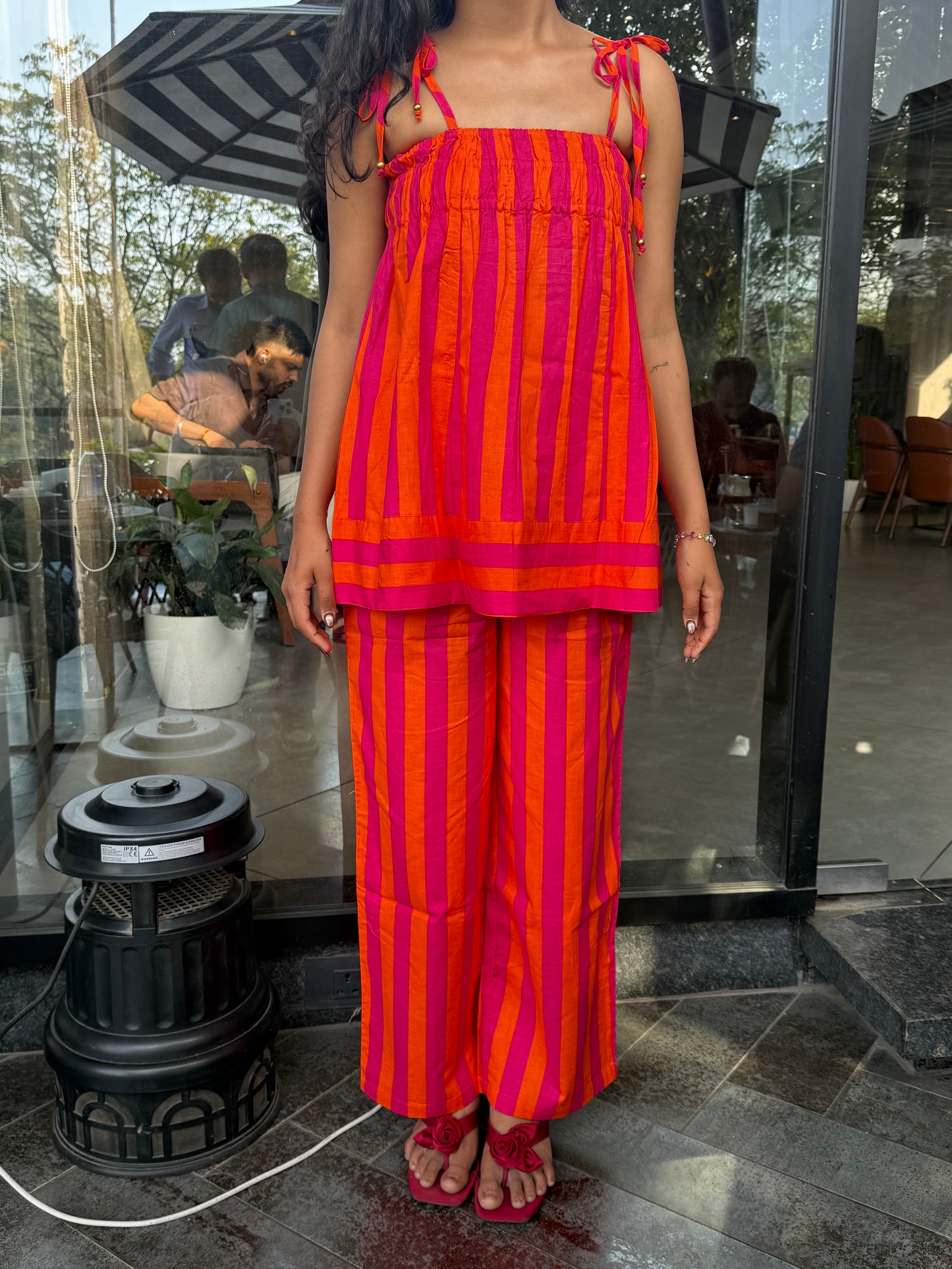 CANDY CRUSH CO-ORD SET