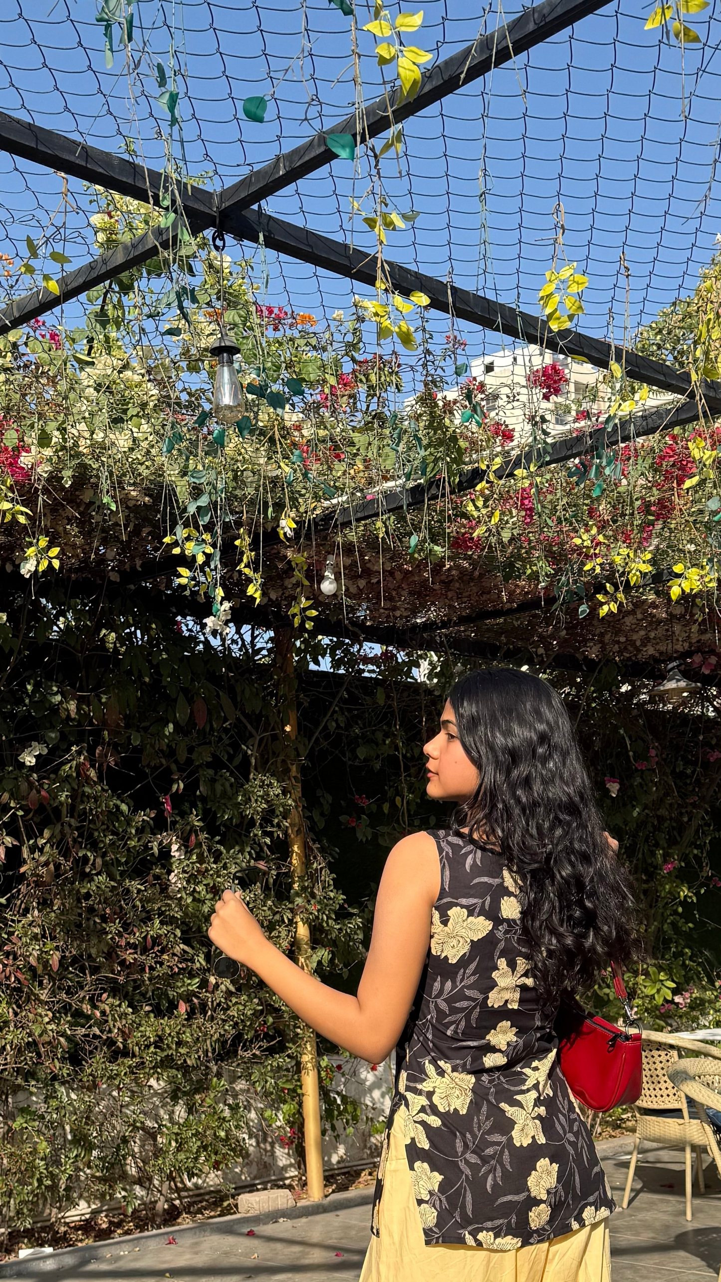 ZARA KURTI