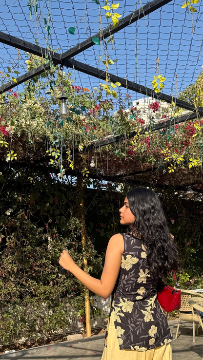 ZARA KURTI