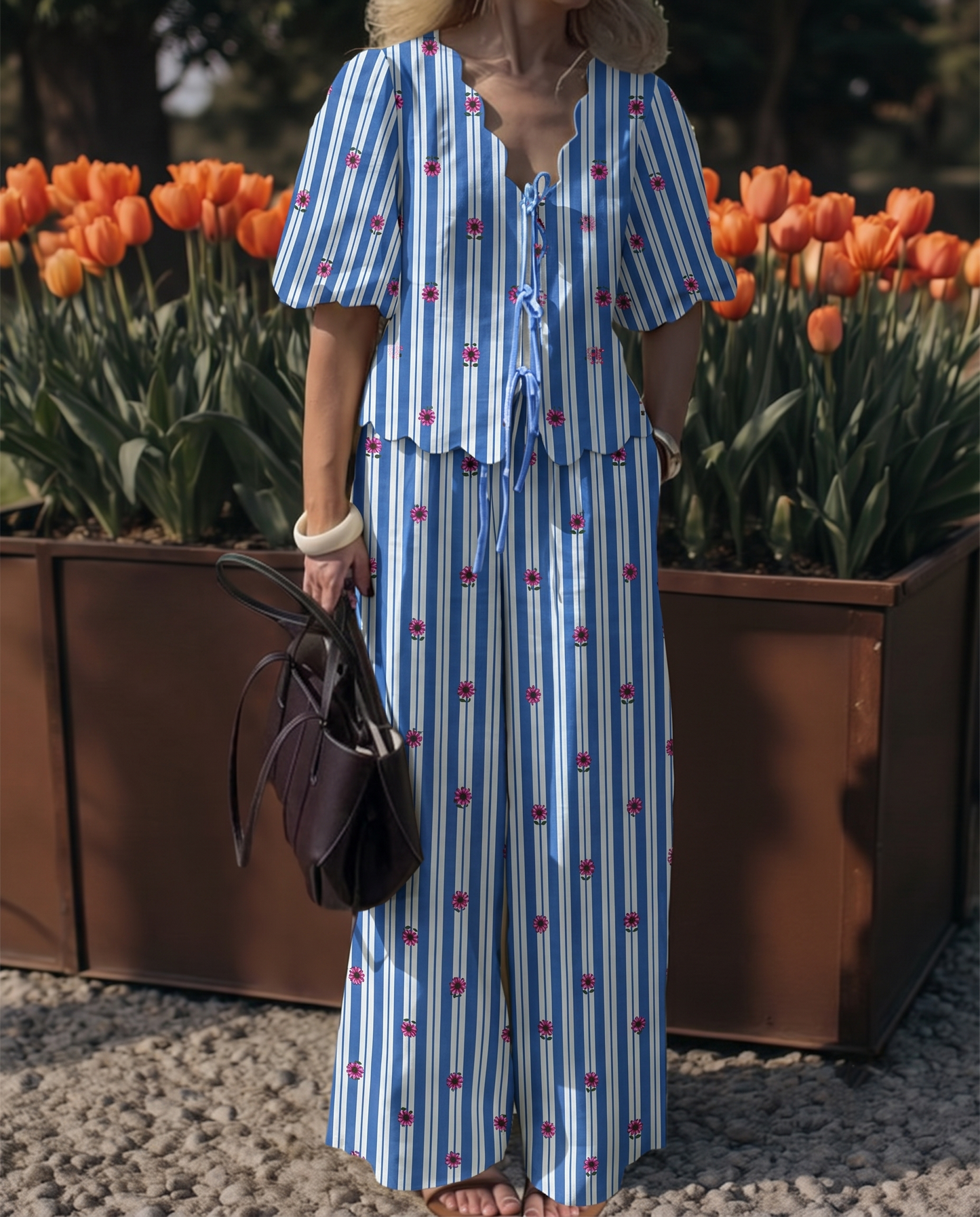 BLUEBELL CO-ORD SET