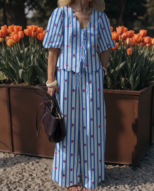 BLUEBELL CO-ORD SET