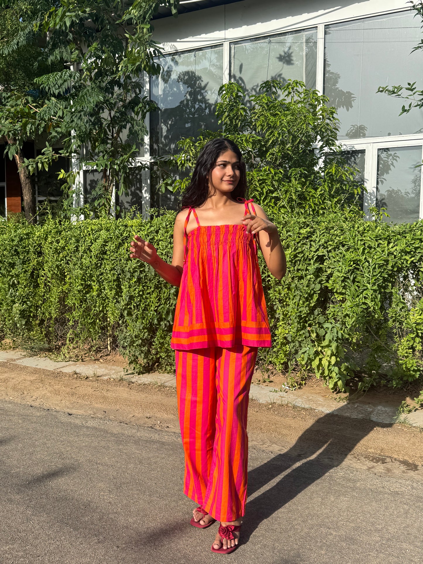 CANDY CRUSH CO-ORD SET