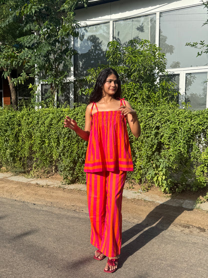 CANDY CRUSH CO-ORD SET