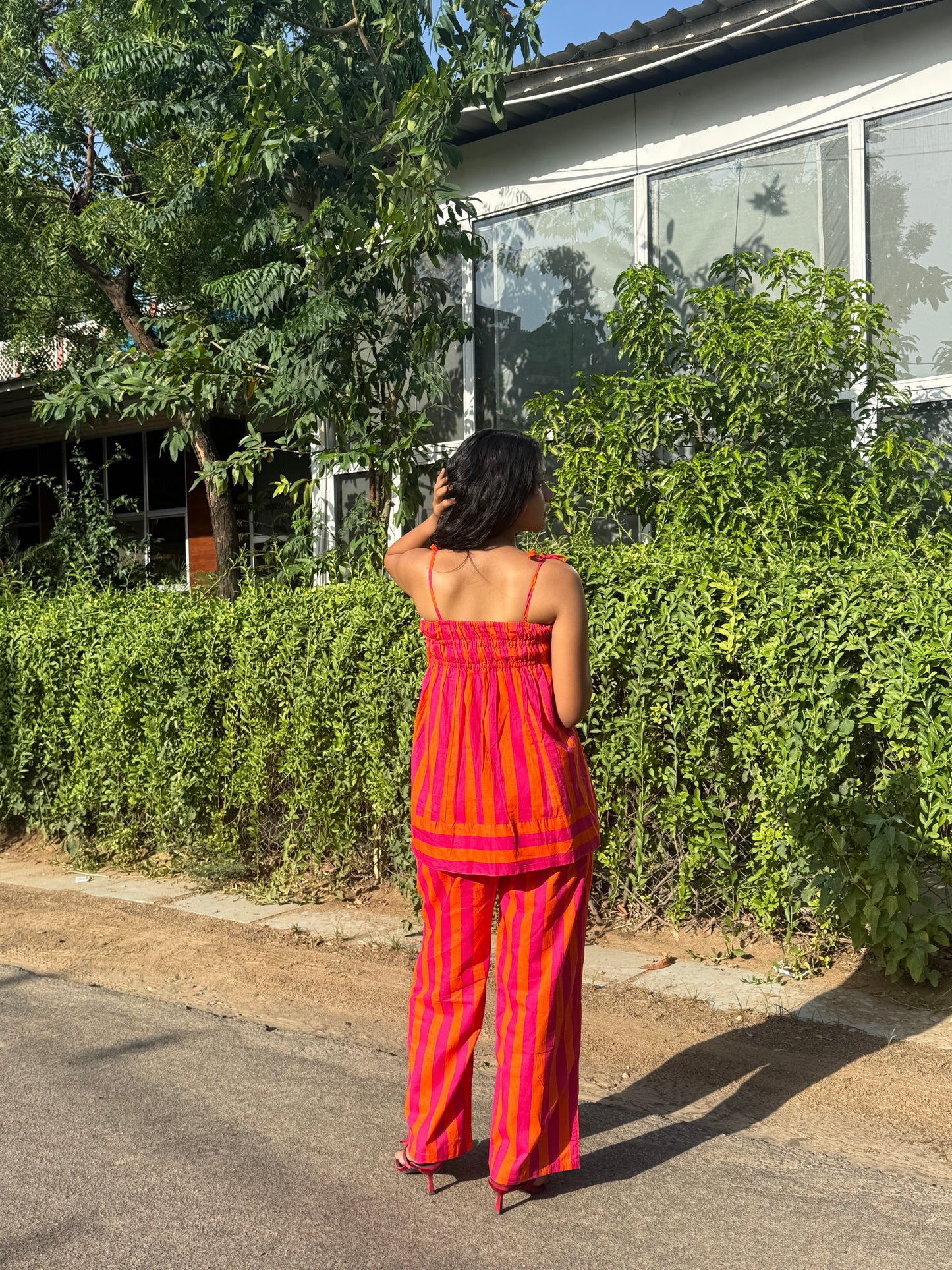 CANDY CRUSH CO-ORD SET