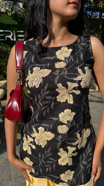 ZARA KURTI