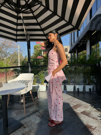 LILY CO-ORD SET