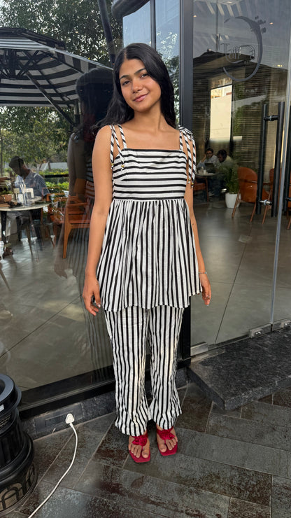 OREO CO-ORD SET