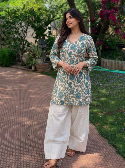 SAREEN FARSI SET