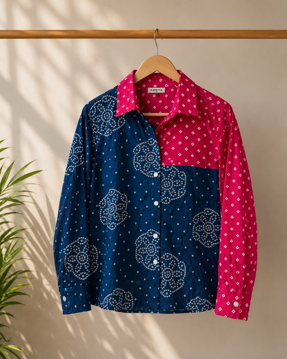 LEELA SHIRT
