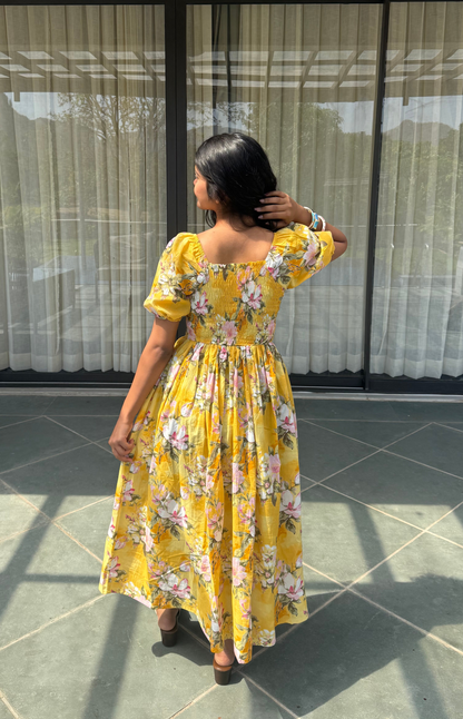 HONEY DRESS