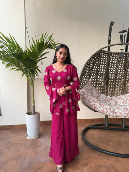 RIWA SET