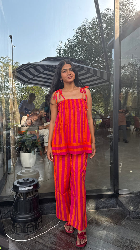 CANDY CRUSH CO-ORD SET