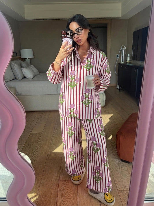 GUL CO-ORD SET