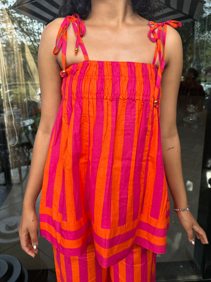 CANDY CRUSH CO-ORD SET