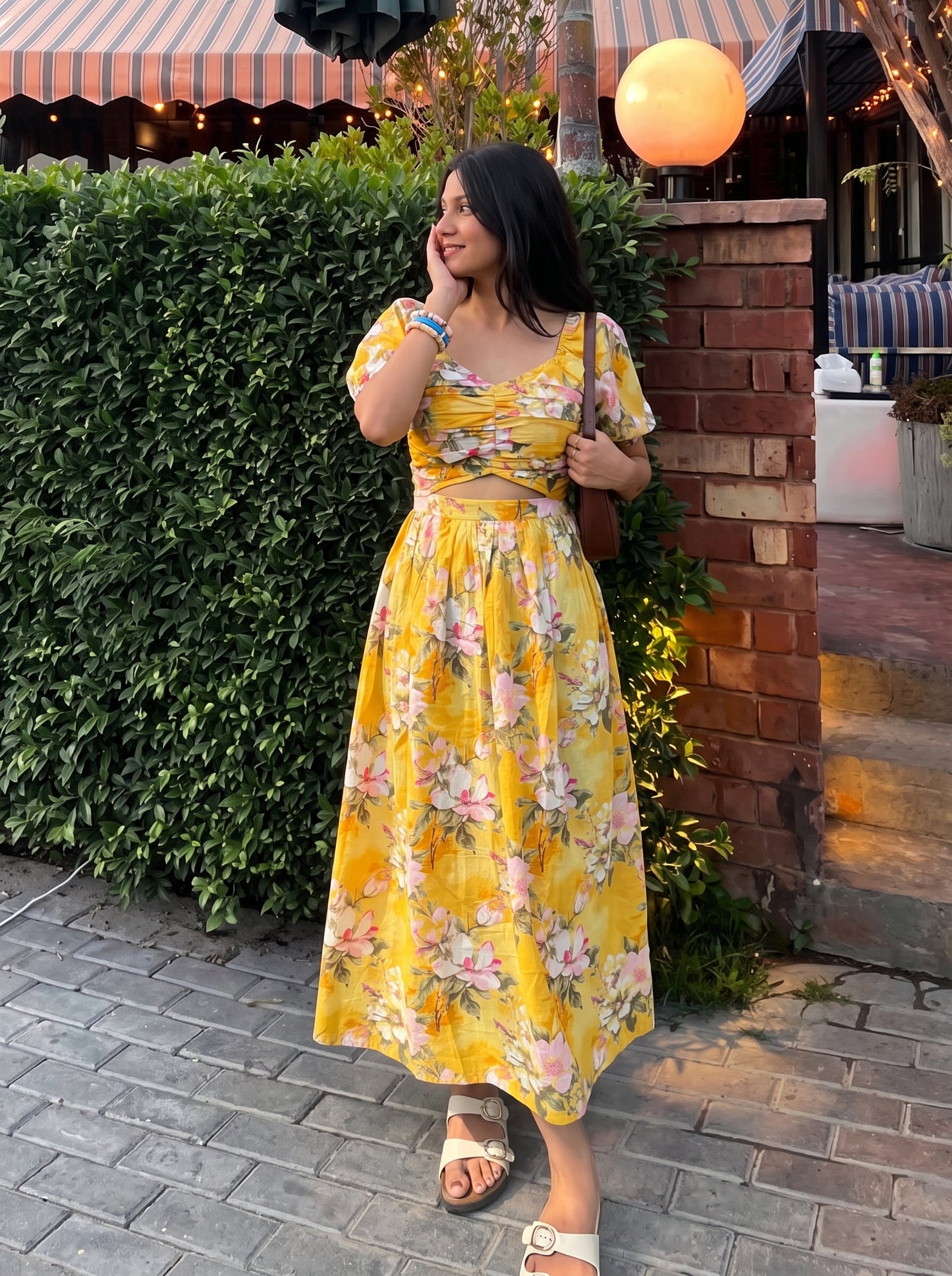 HONEY DRESS
