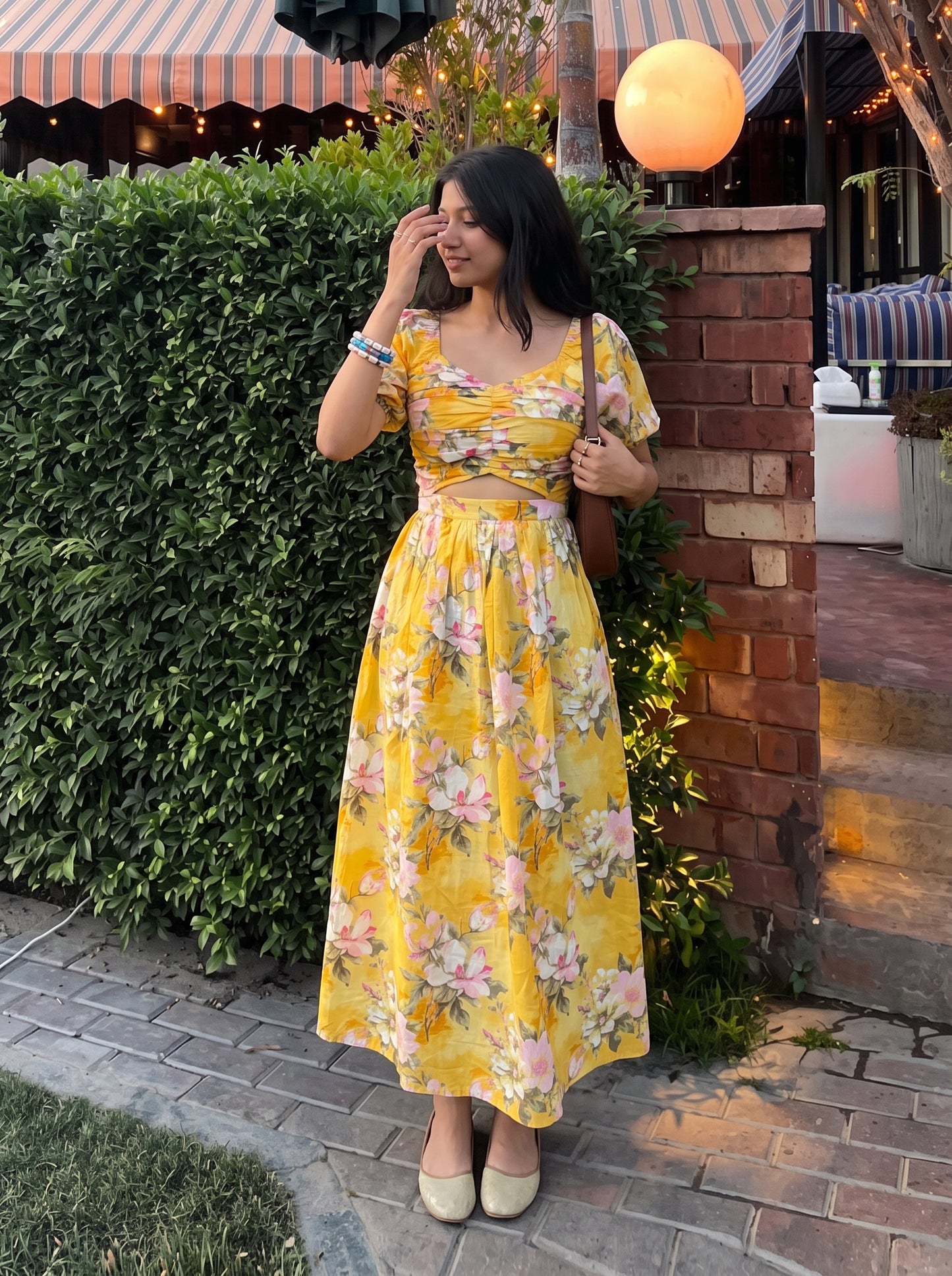 HONEY DRESS