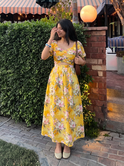 HONEY DRESS