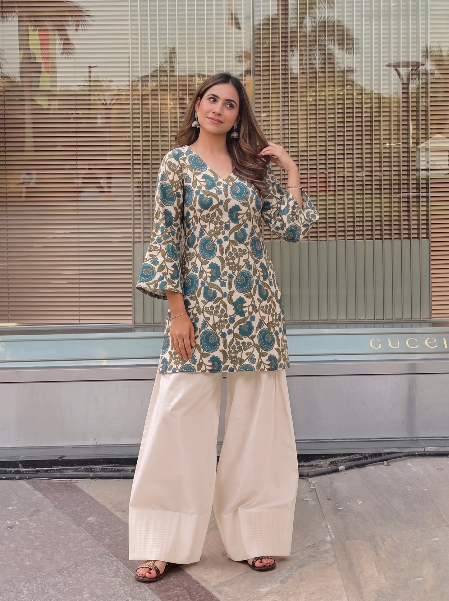 SAREEN FARSI SET