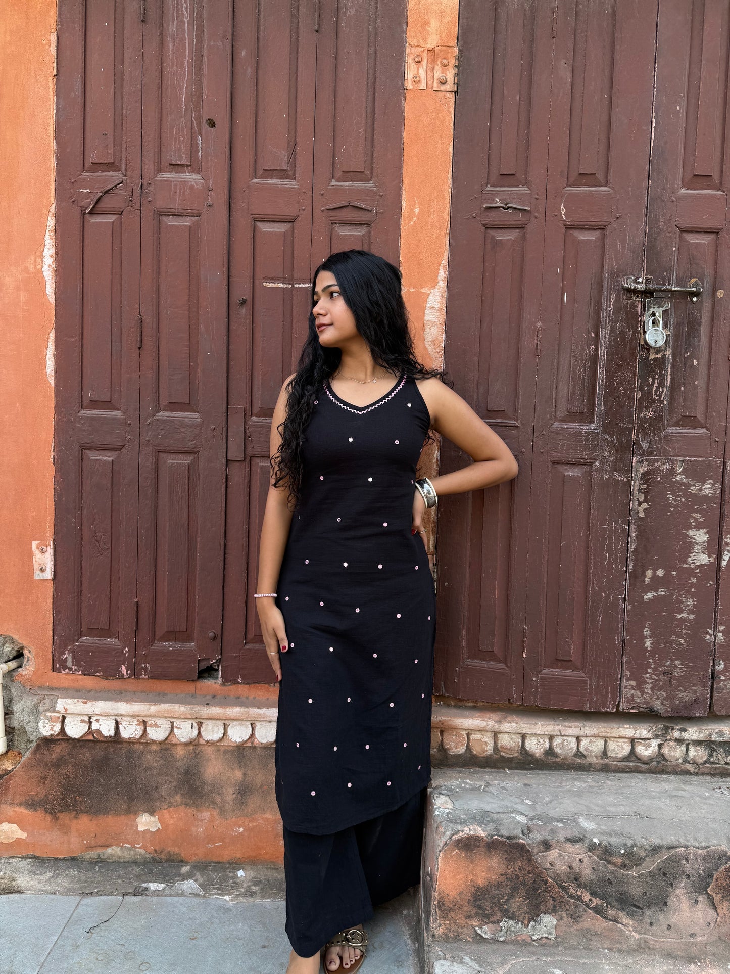 FASANA SET