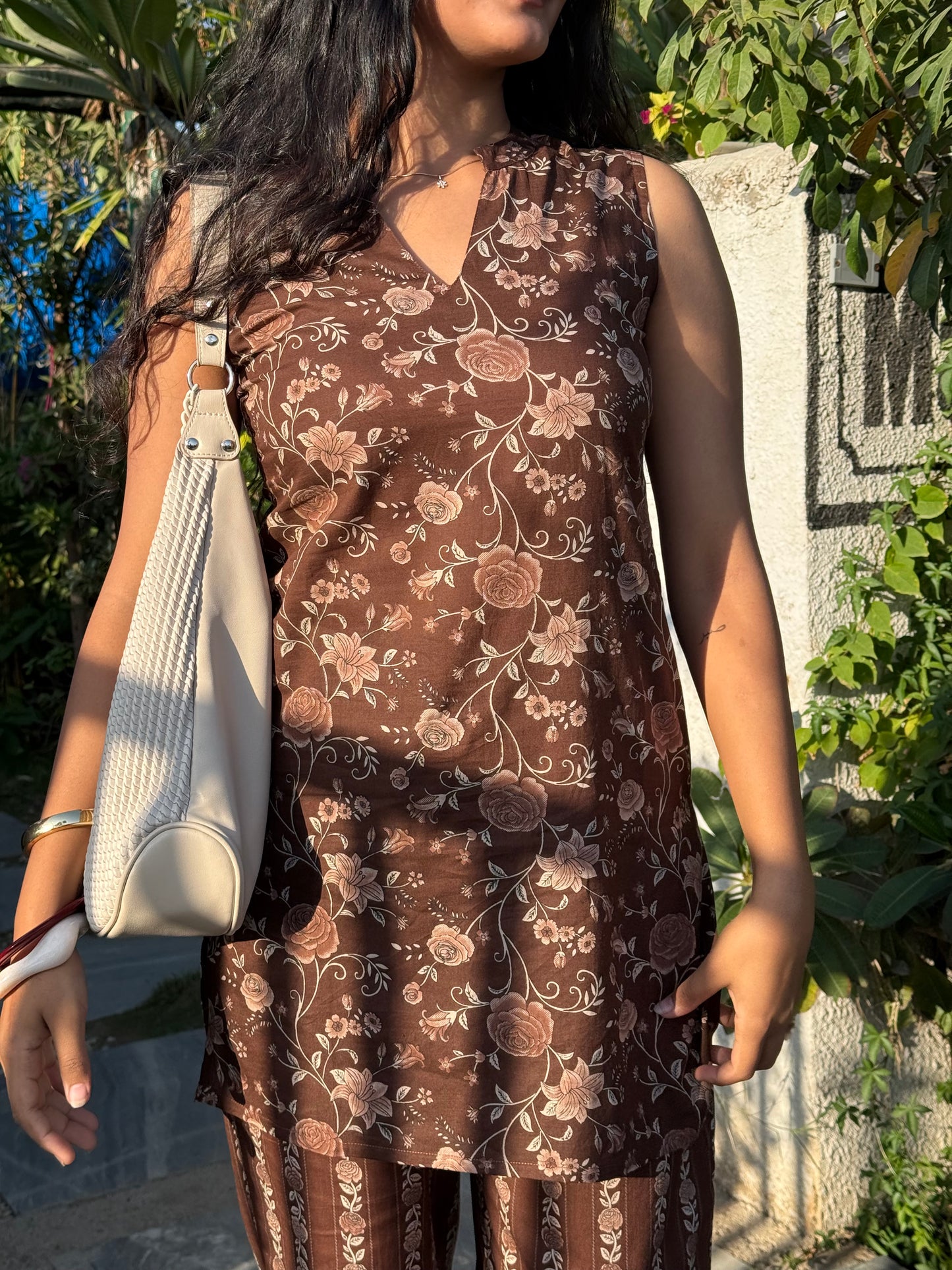HAZEL CO-ORD SET