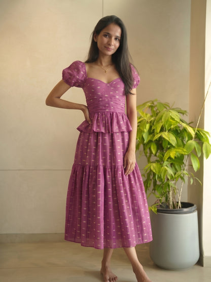MONA SKIRT SET
