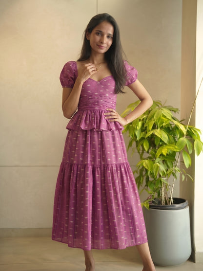 MONA SKIRT SET