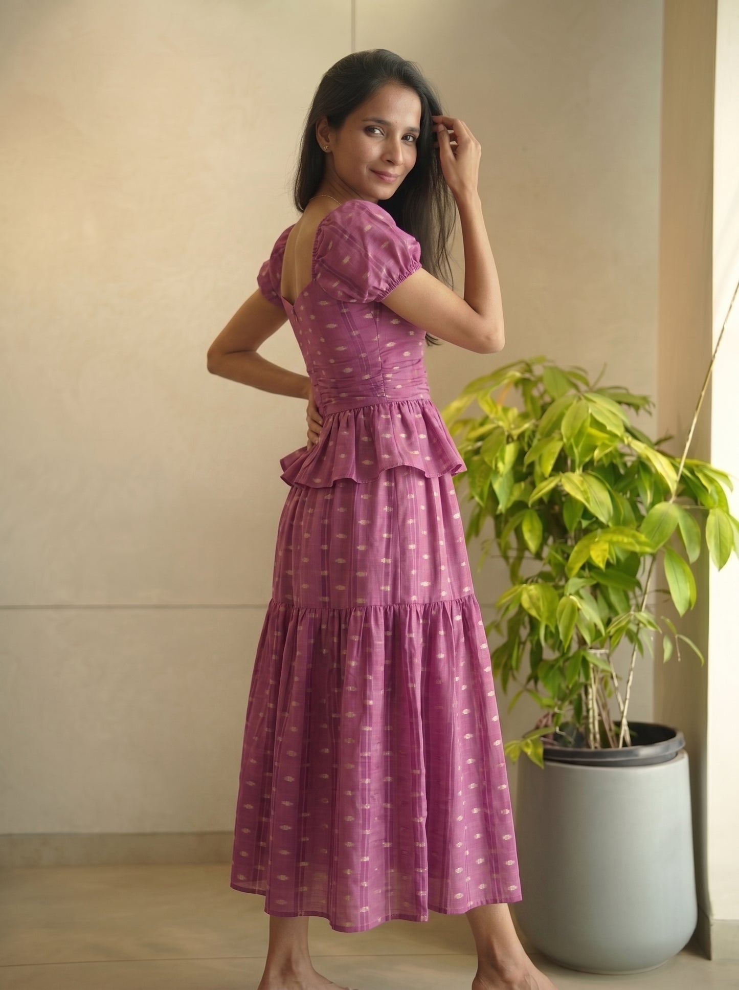 MONA SKIRT SET