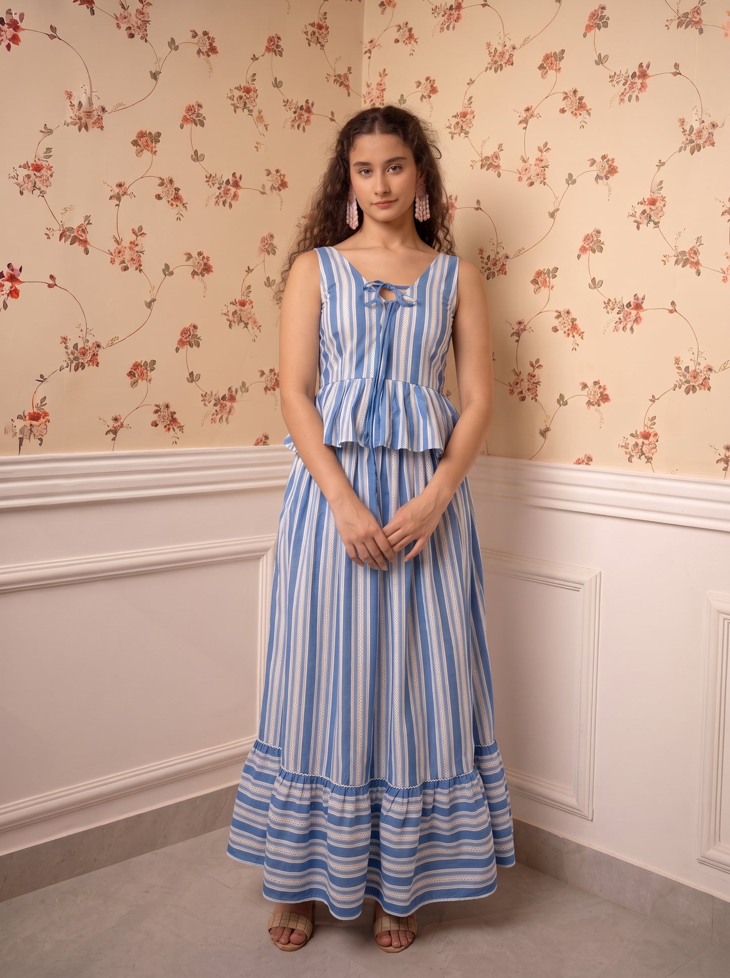 RIVA SKIRT SET