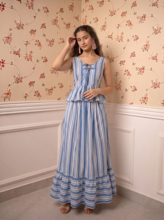 RIVA SKIRT SET