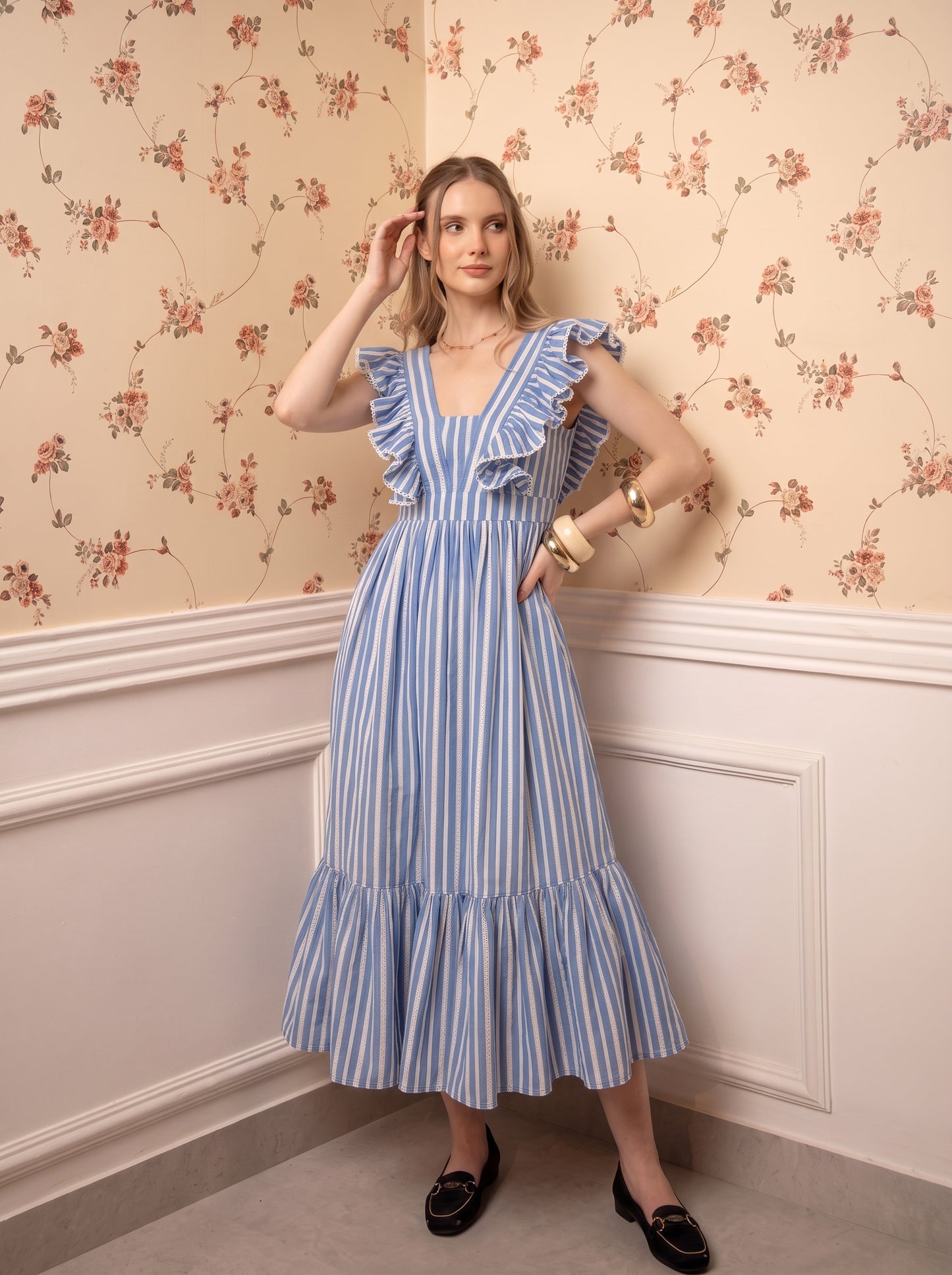 EMILY DRESS