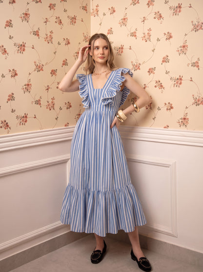 EMILY DRESS