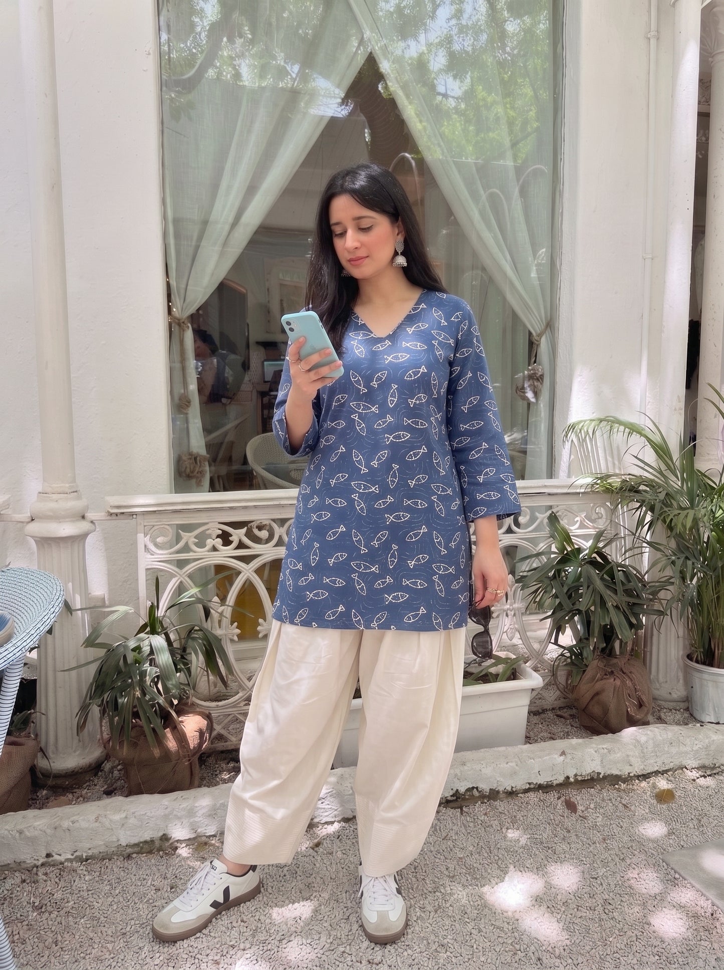 ZOHRA Farsi Set