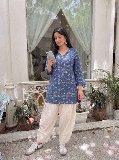 ZOHRA Farsi Set