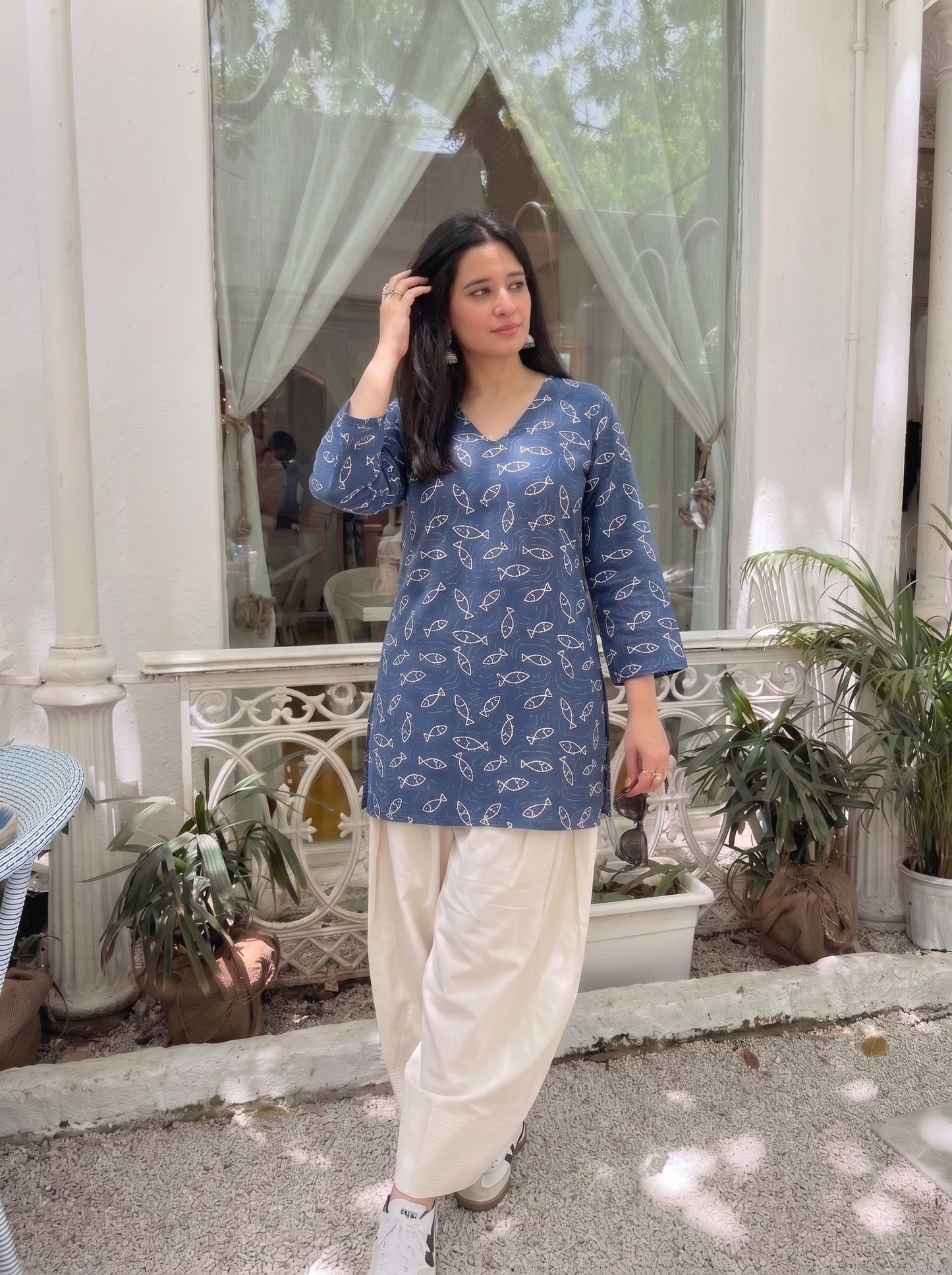 ZOHRA Farsi Set