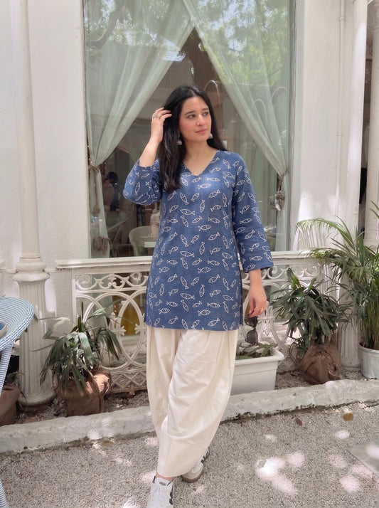 ZOHRA Farsi Set