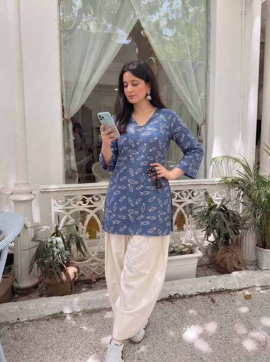 ZOHRA Farsi Set