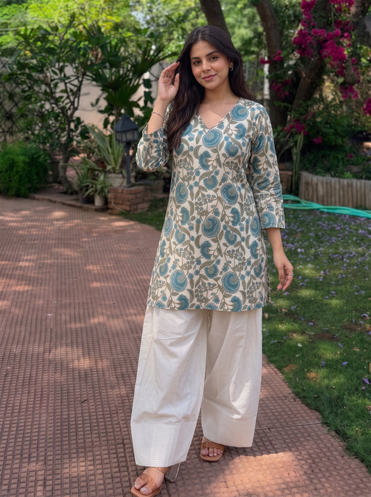SAREEN FARSI SET
