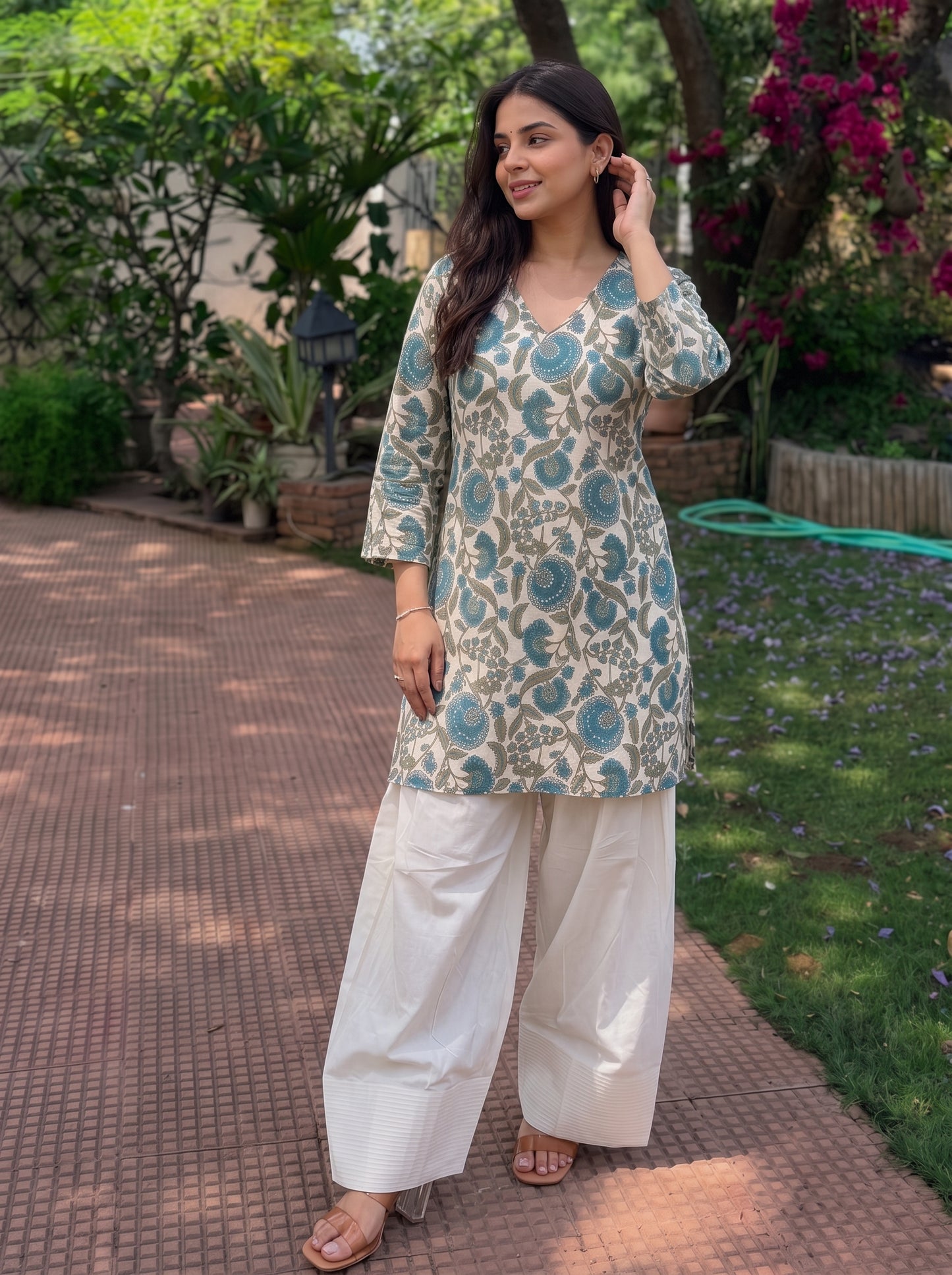 SAREEN FARSI SET